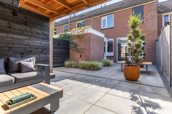 Medium property photo - Akkerweg 34, 9581 GK Musselkanaal